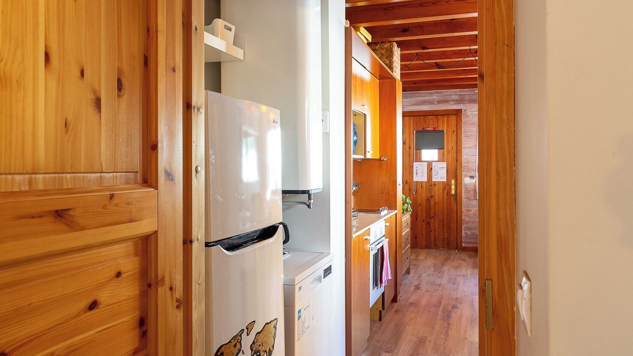 Photo of Kitchen in Soldeu