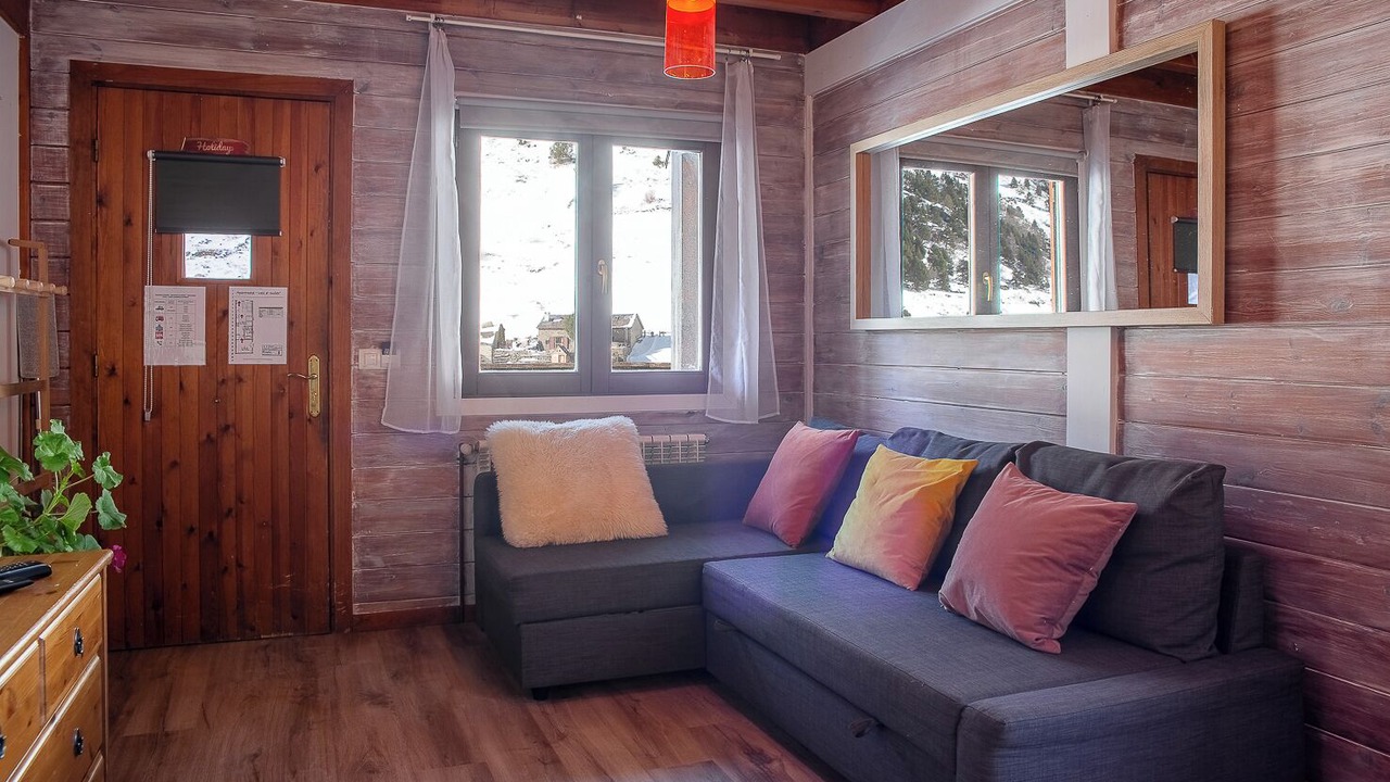 Photo of Livingroom in Soldeu
