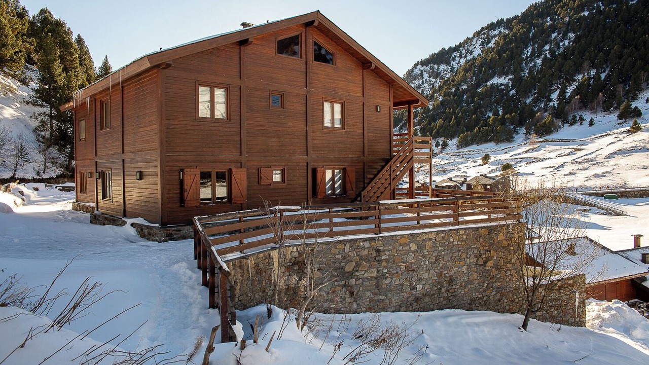 Photo of Outdoor in Soldeu
