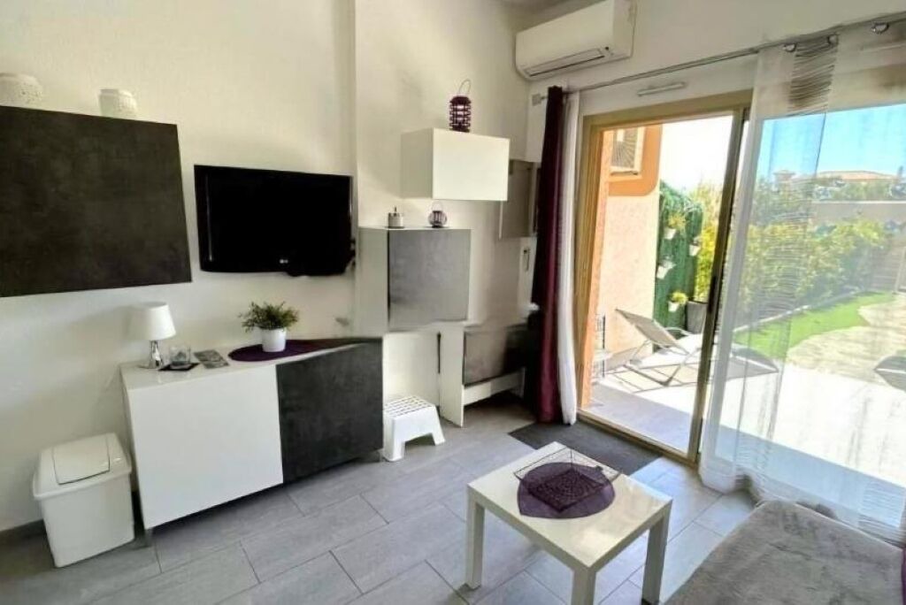 Photo of Livingroom in Le Lavandou