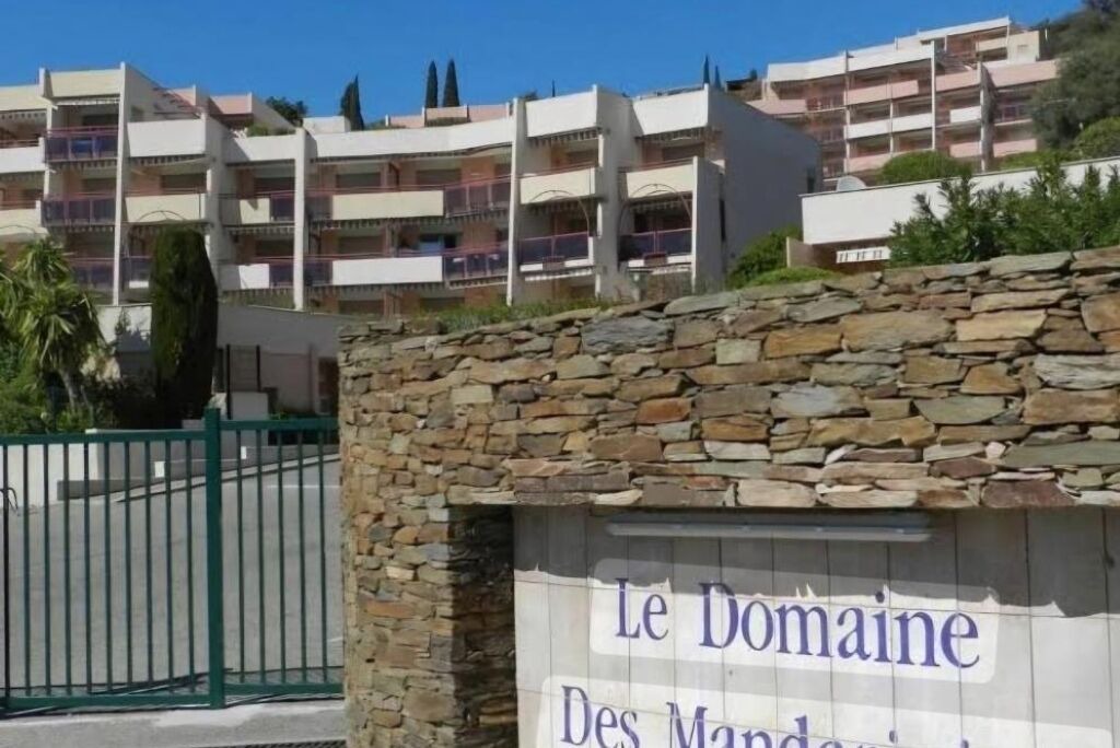 Photo of Outdoor in Le Lavandou