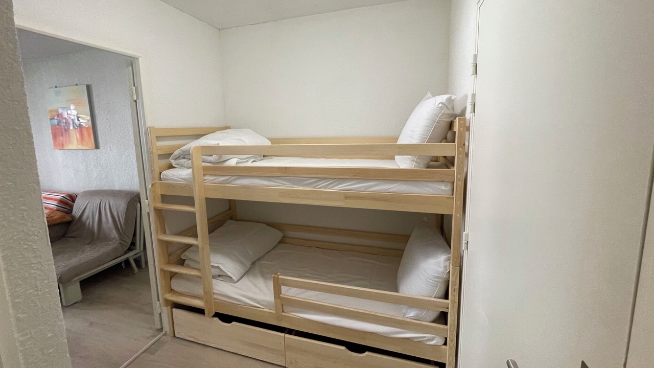 Photo of Bedroom in Peone