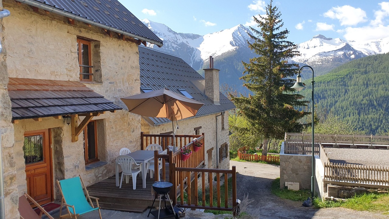 Photo of Outdoor in Orcieres