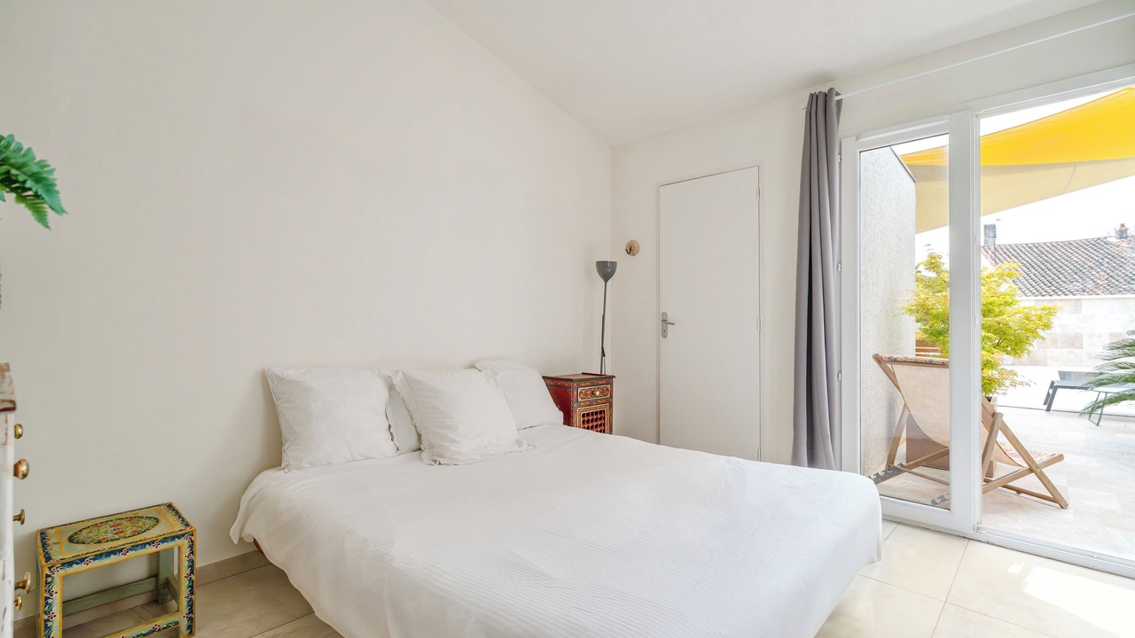 Photo of Bedroom in Peypin
