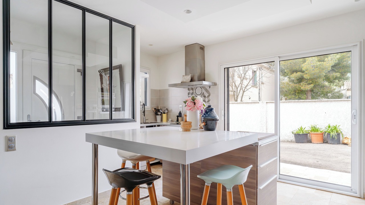 Photo of Kitchen in Peypin