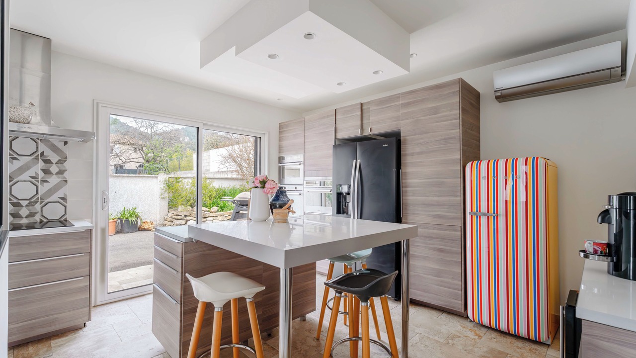 Photo of Kitchen in Peypin