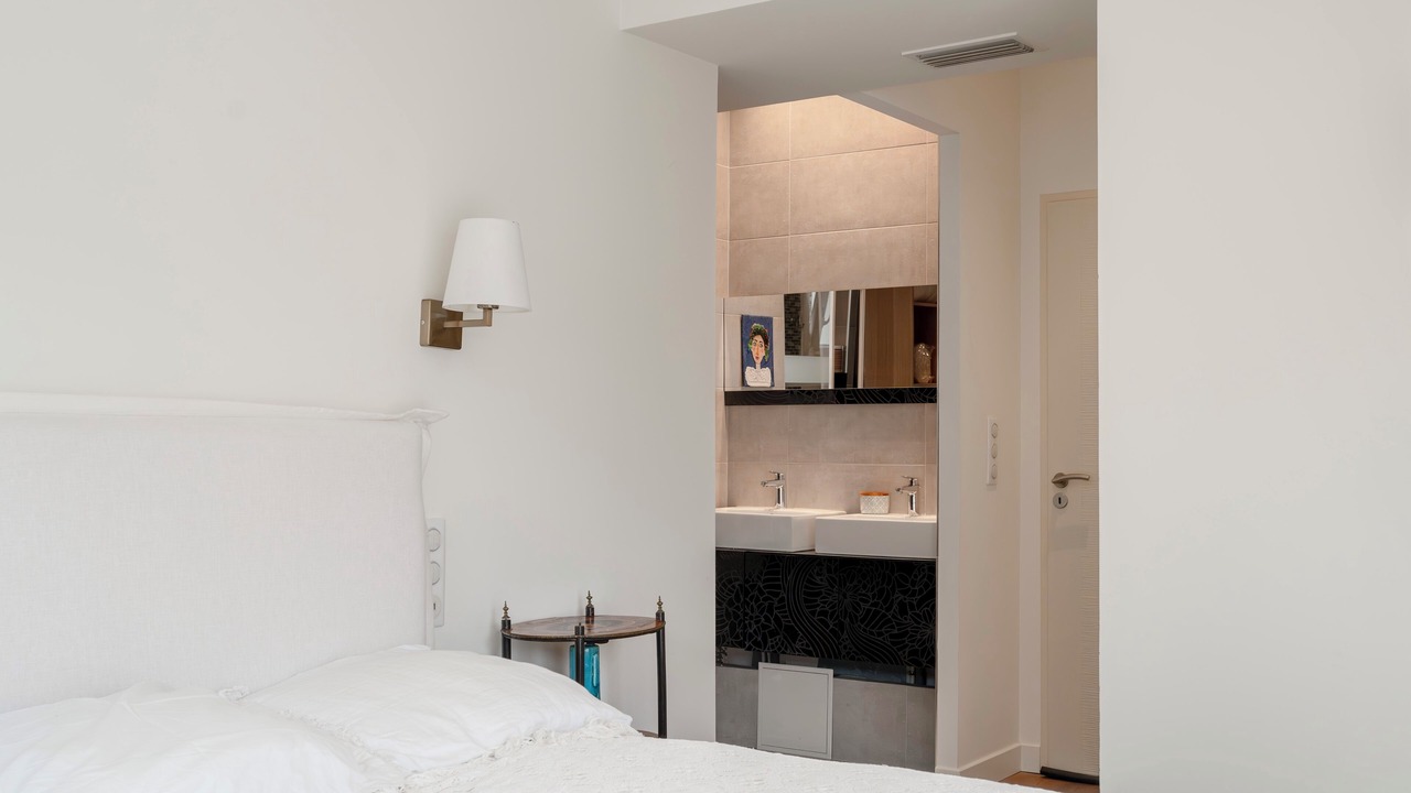 Photo of Bedroom in Peypin