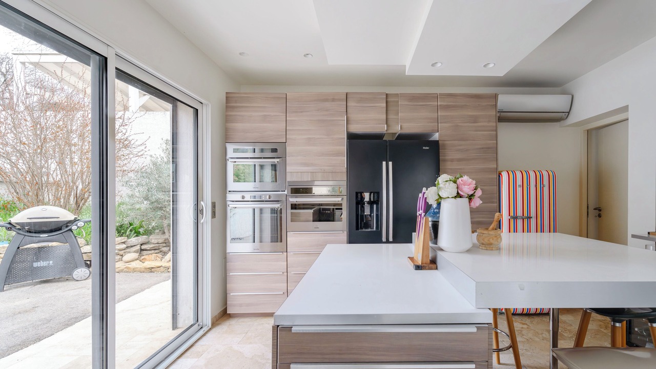 Photo of Kitchen in Peypin