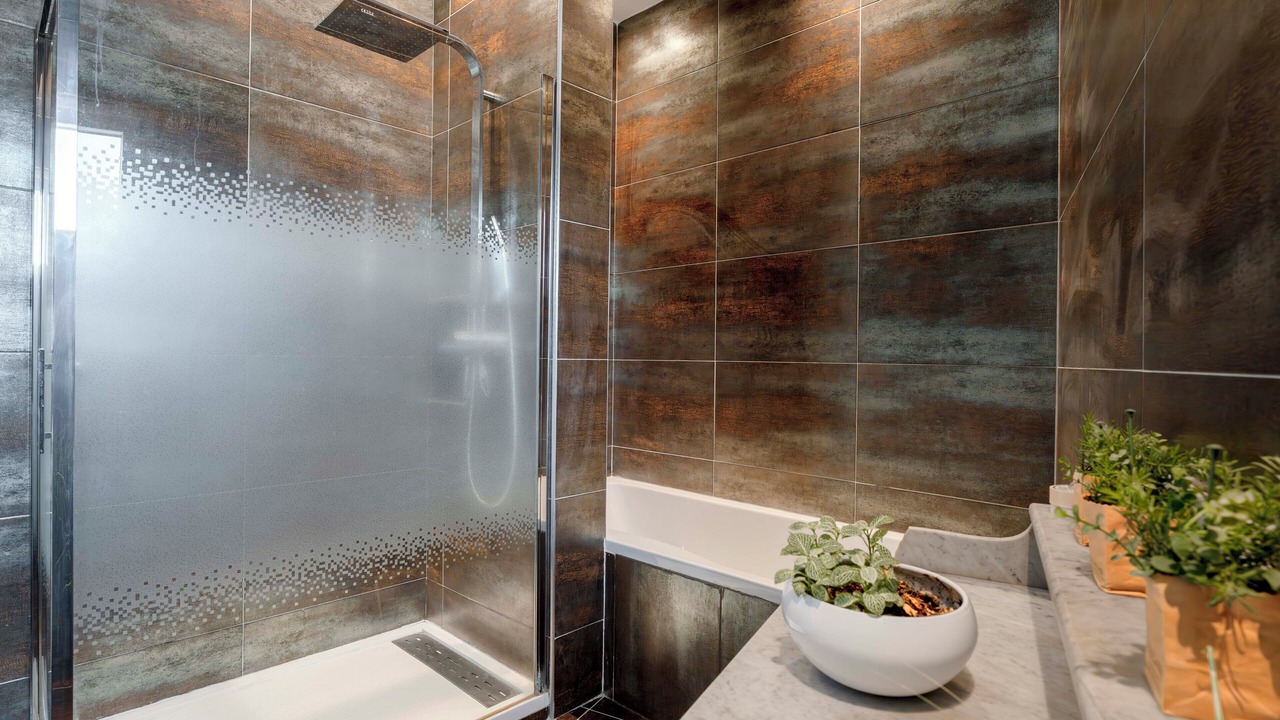 Photo of Bathroom in Peypin