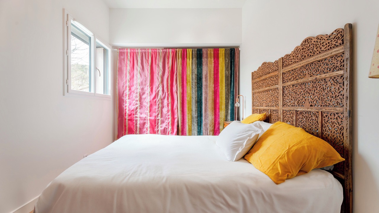 Photo of Bedroom in Peypin