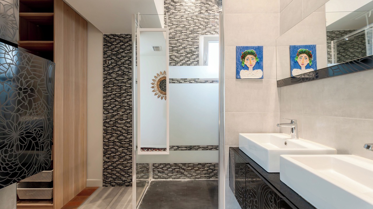 Photo of Bathroom in Peypin