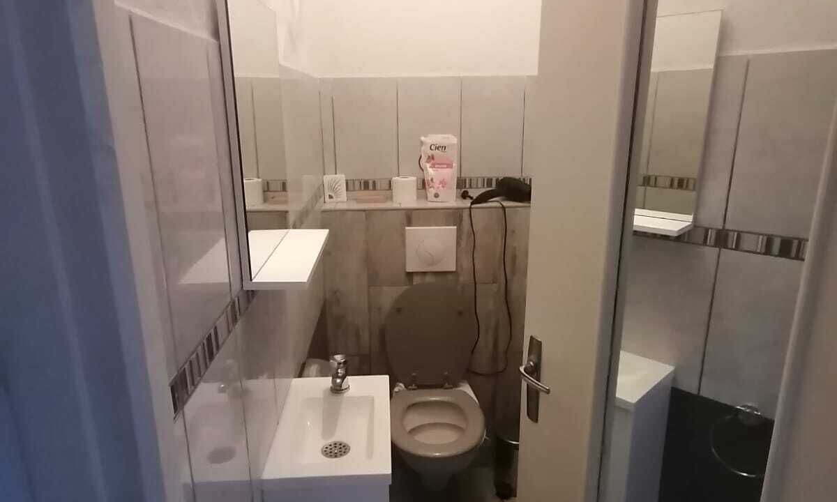 Photo of Bathroom in Saint-Roch