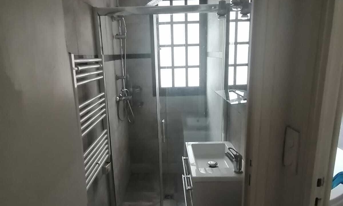 Photo of Bathroom in Saint-Roch