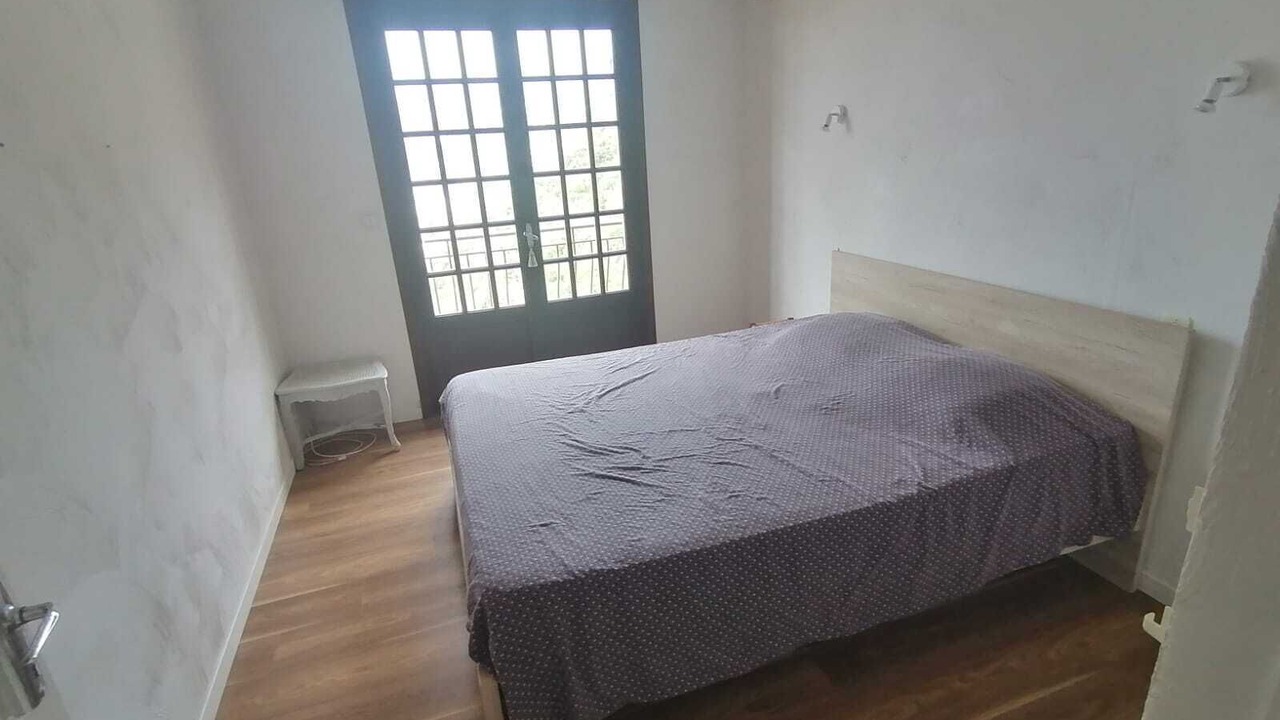 Photo of Bedroom in Saint-Roch