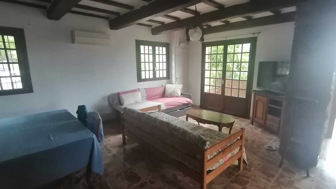 Photo of Livingroom in Saint-Roch