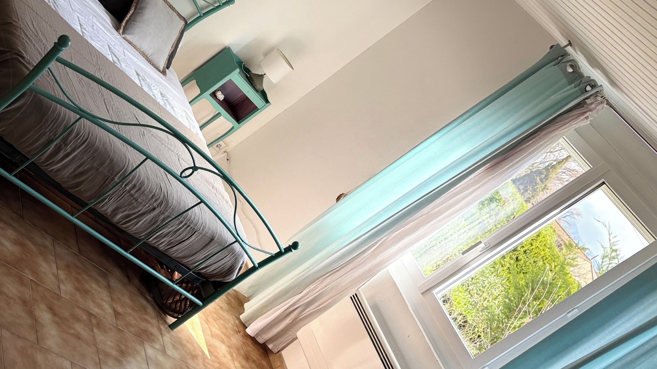 Photo of Bedroom in Valreas