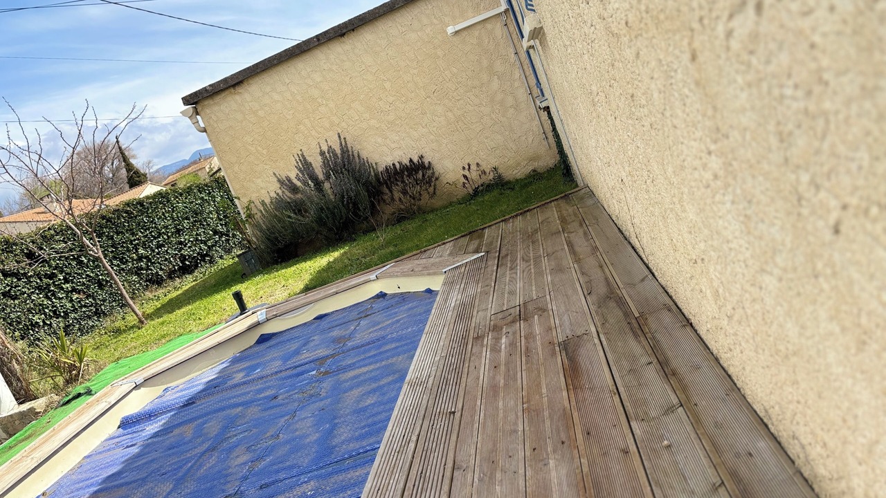 Photo of Outdoor in Valreas