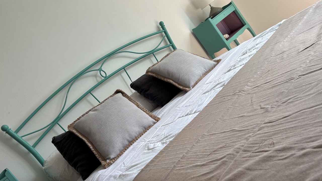 Photo of Bedroom in Valreas