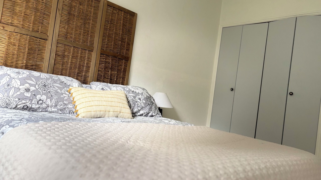 Photo of Bedroom in Valreas