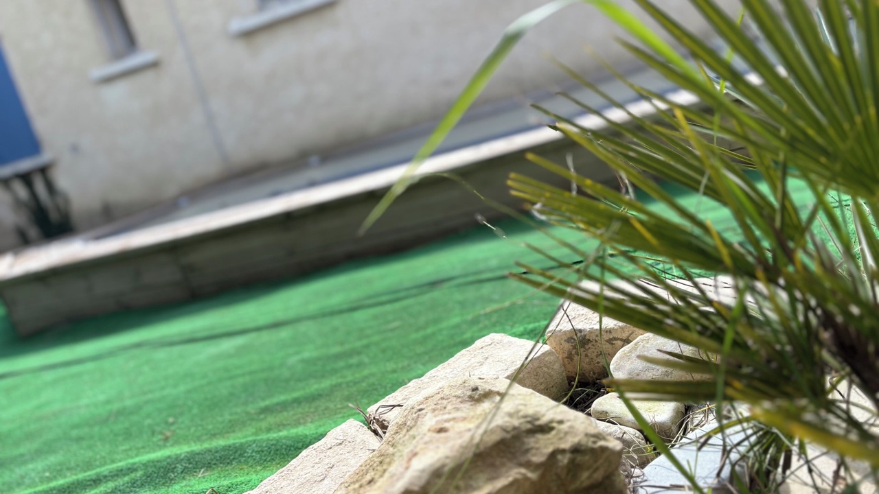 Photo of Outdoor in Valreas