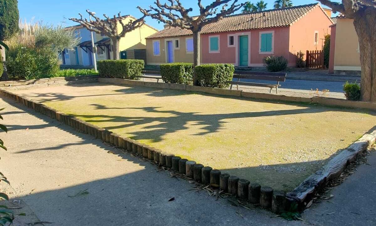 Photo of Outdoor in Saint-Laurent-d'Aigouze