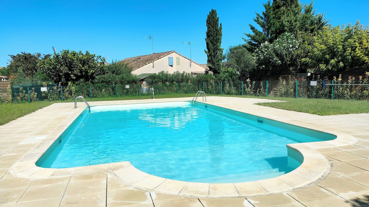 Photo of Outdoor in Saint-Laurent-d'Aigouze