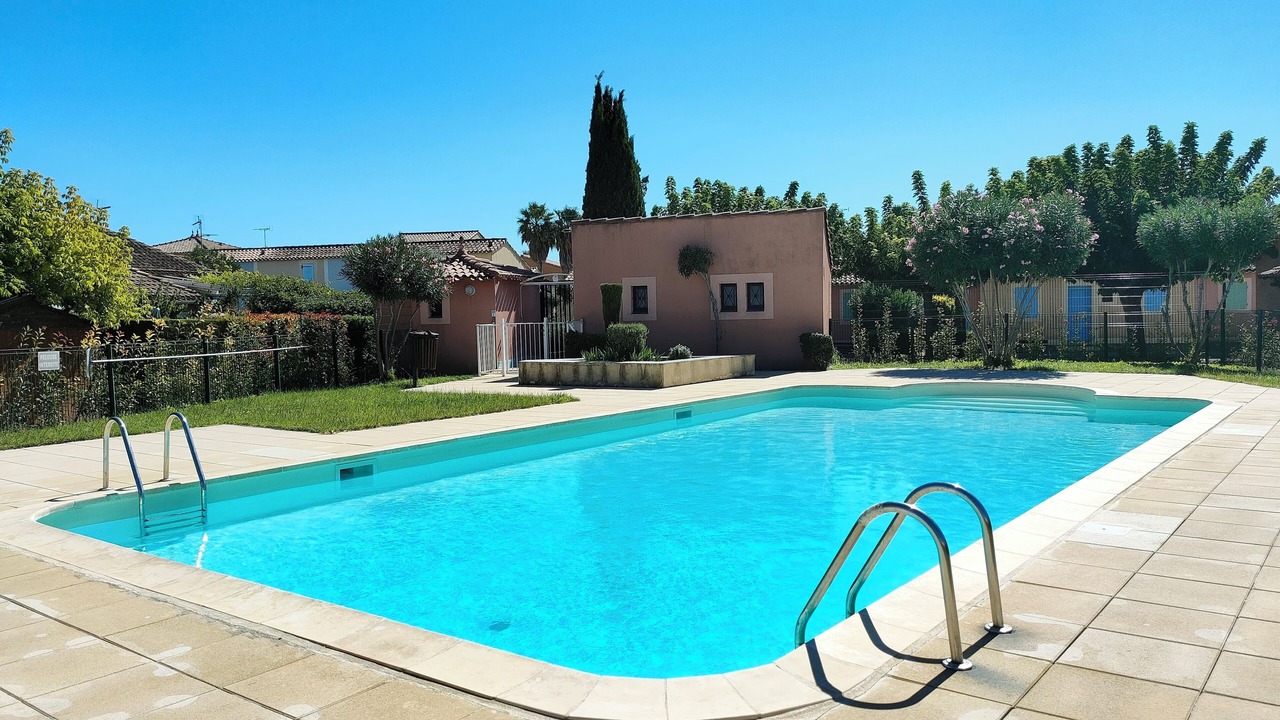 Photo of Outdoor in Saint-Laurent-d'Aigouze