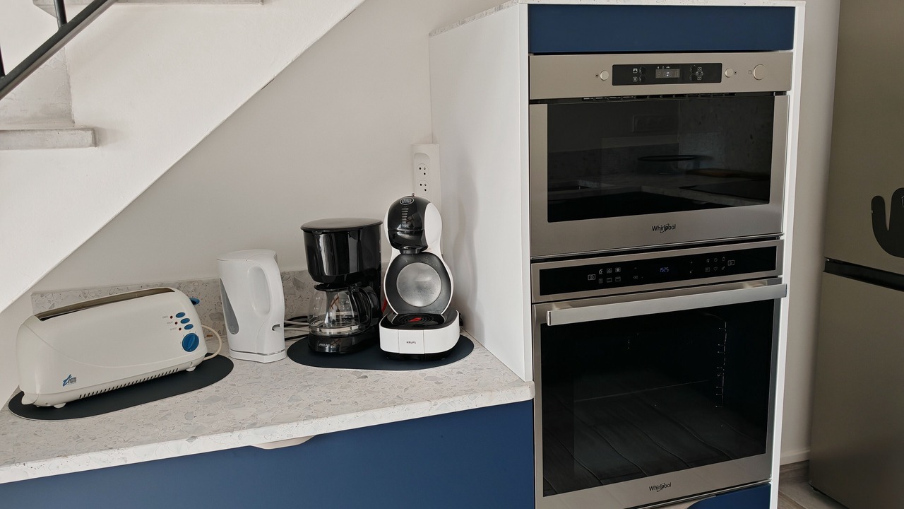 Photo of Kitchen in Saint-Laurent-d'Aigouze