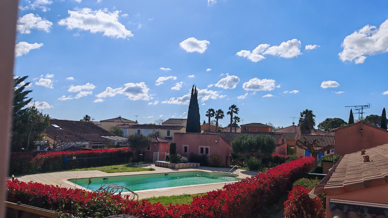 Photo of Outdoor in Saint-Laurent-d'Aigouze