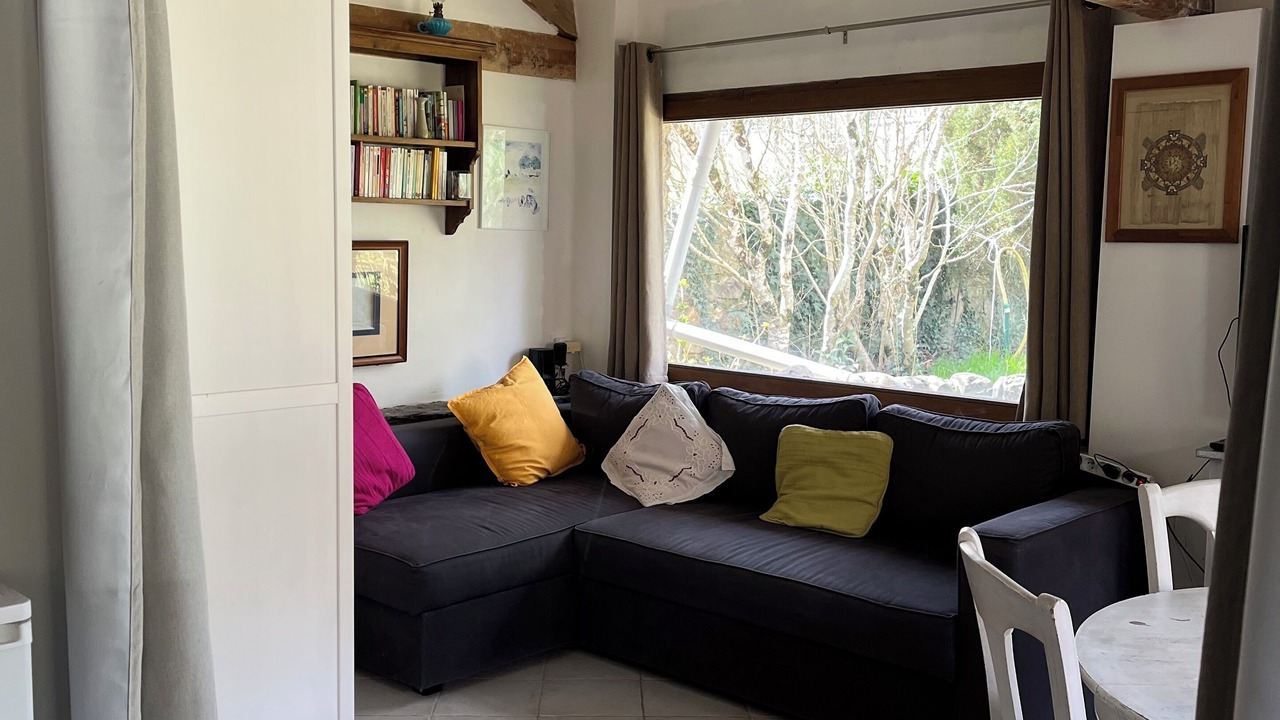 Photo of Livingroom in Florac