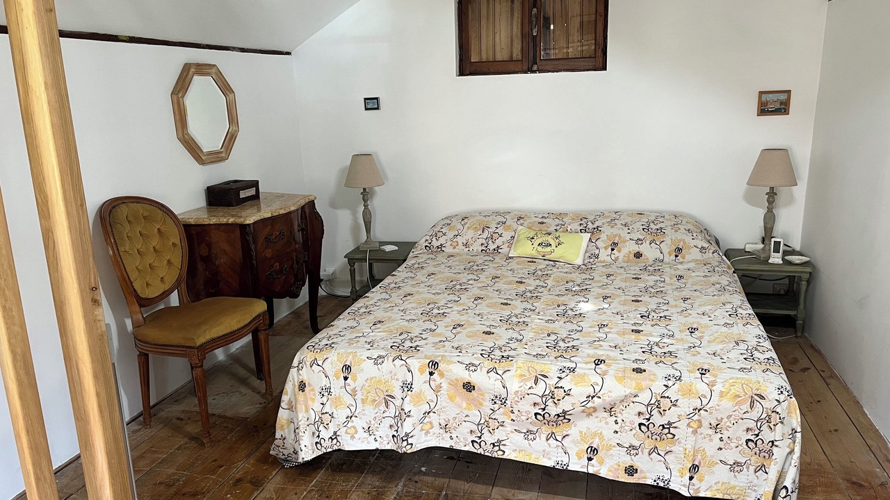 Photo of Bedroom in Florac