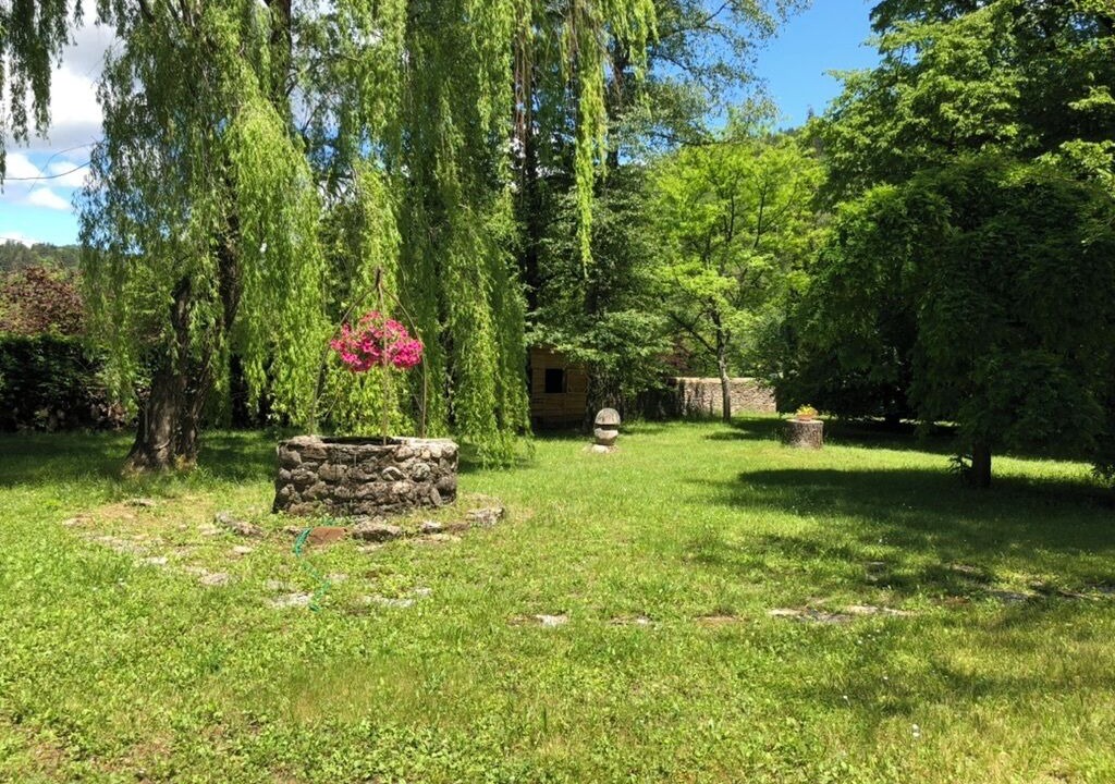 Photo of Outdoor in Florac