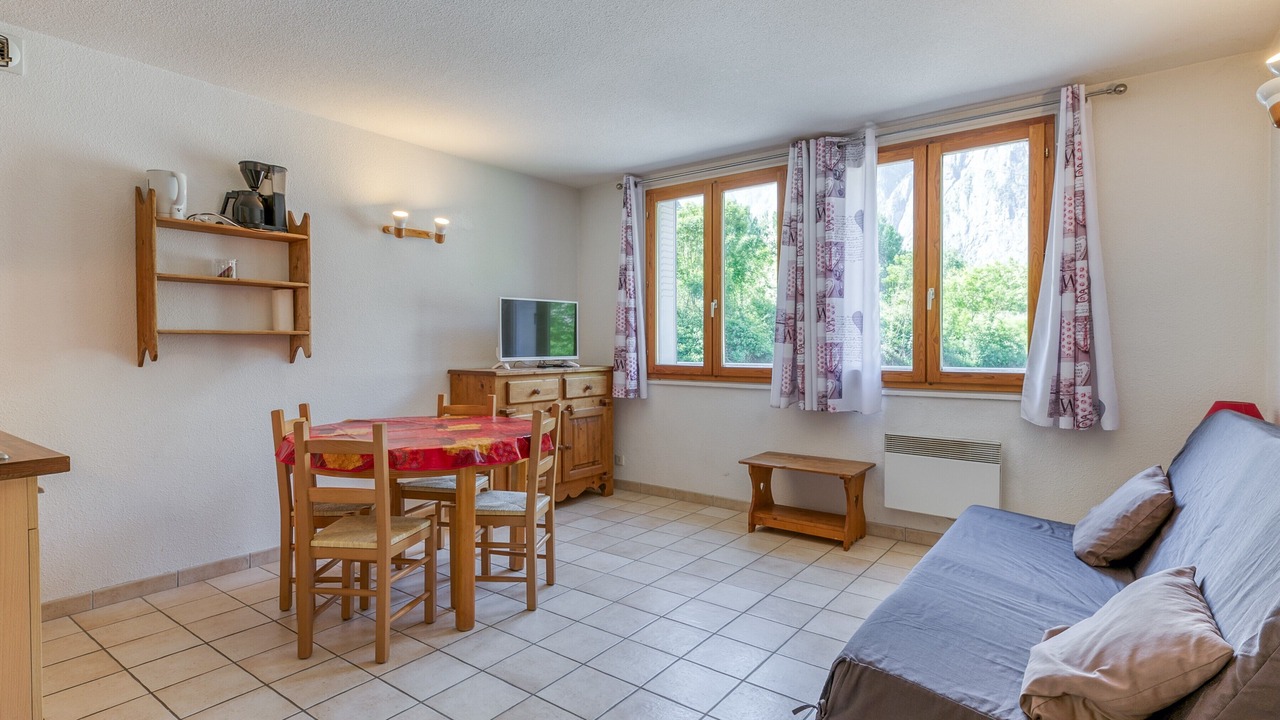 Photo of Livingroom in Le Bourg-d'Oisans