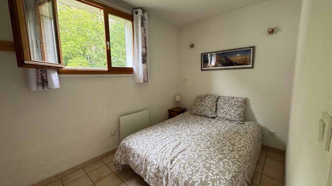 Photo of Bedroom in Le Bourg-d'Oisans
