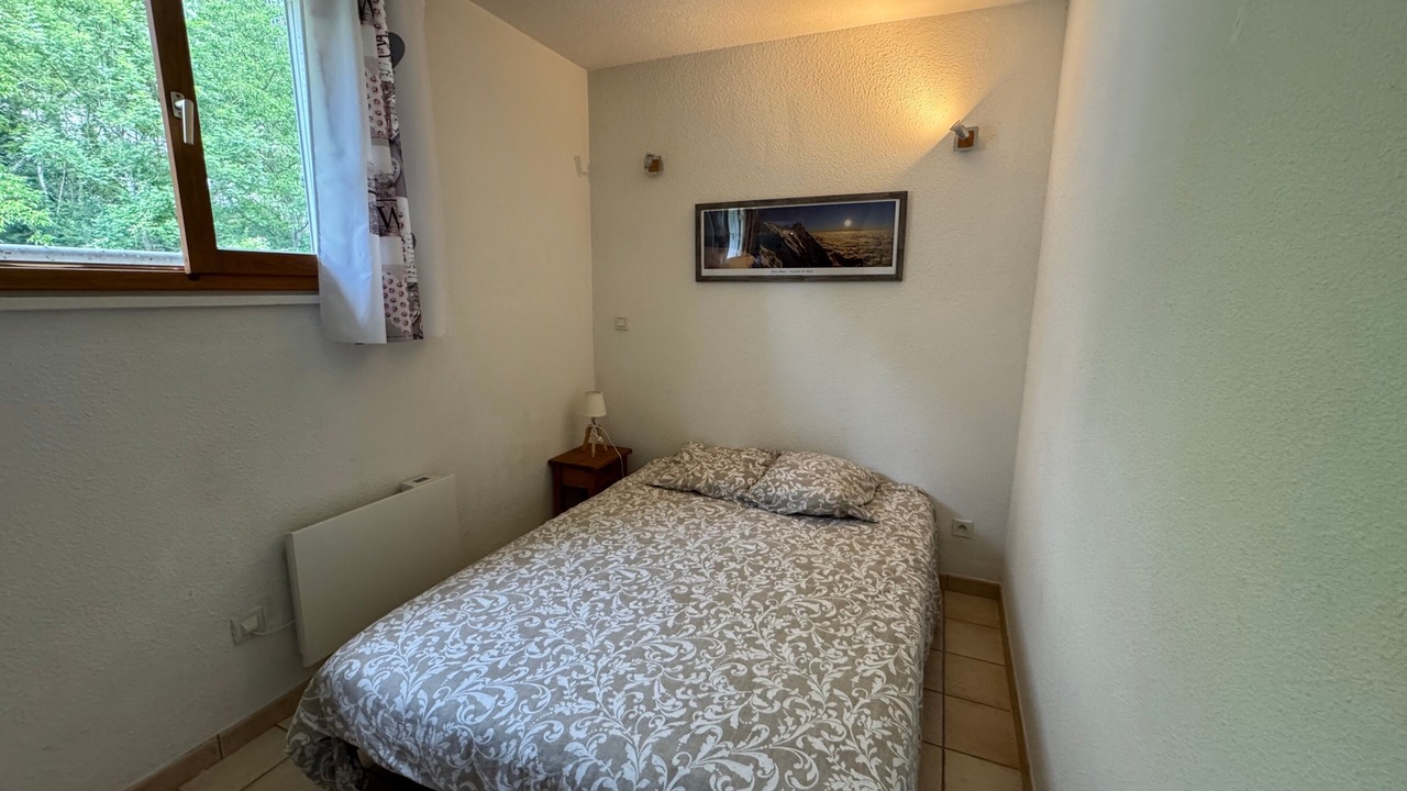 Photo of Bedroom in Le Bourg-d'Oisans