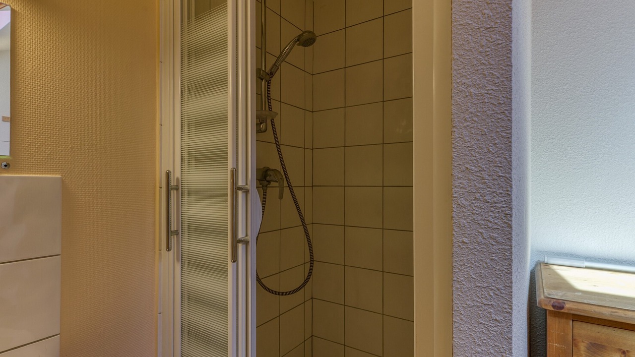 Photo of Bathroom in Le Bourg-d'Oisans