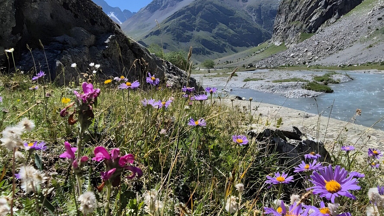 Photo of Others in Le Bourg-d'Oisans