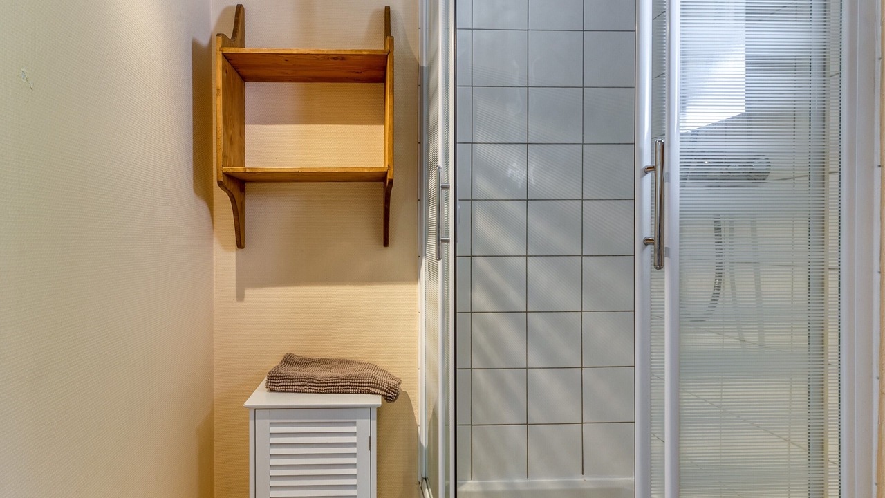 Photo of Bathroom in Le Bourg-d'Oisans