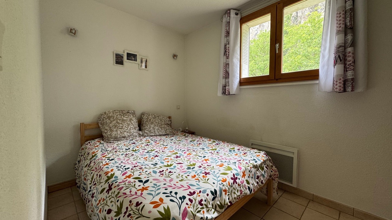 Photo of Bedroom in Le Bourg-d'Oisans