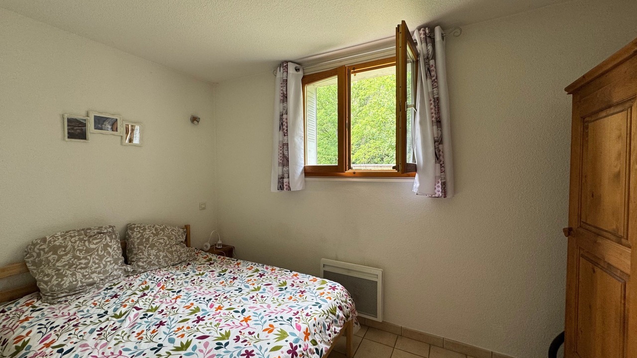 Photo of Bedroom in Le Bourg-d'Oisans