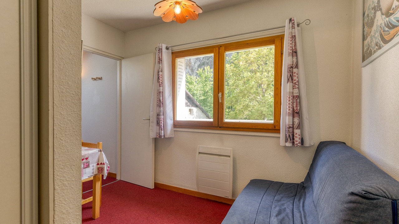 Photo of Livingroom in Le Bourg-d'Oisans