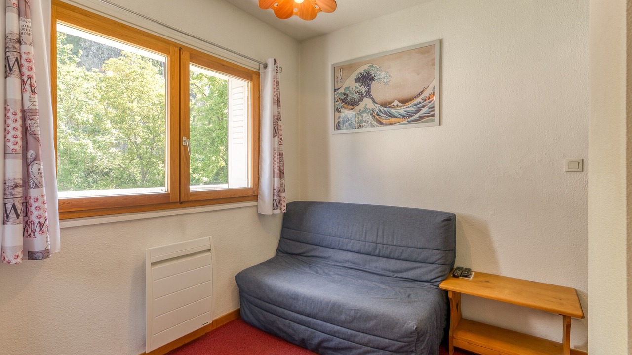 Photo of Livingroom in Le Bourg-d'Oisans
