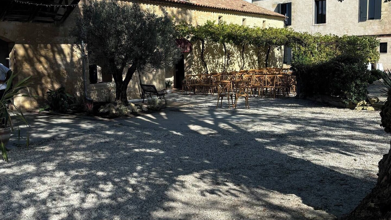 Photo of Outdoor in Saint-Christoly-Medoc