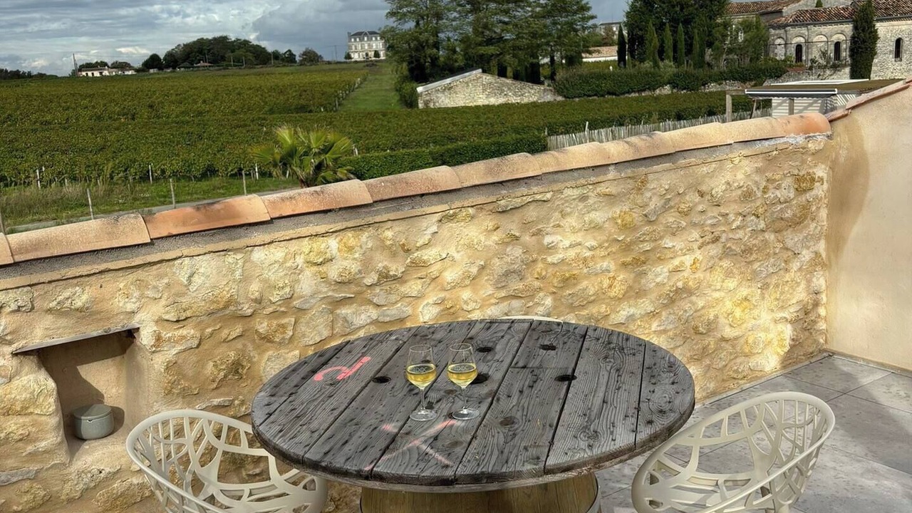 Photo of Outdoor in Saint-Christoly-Medoc