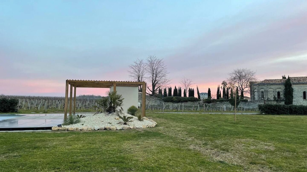 Photo of Outdoor in Saint-Christoly-Medoc
