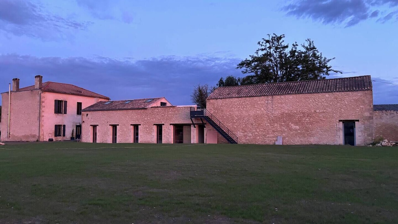 Photo of Outdoor in Saint-Christoly-Medoc