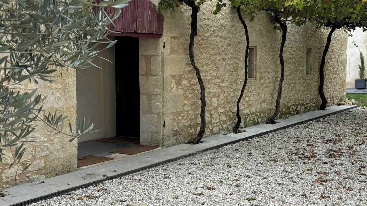 Photo of Outdoor in Saint-Christoly-Medoc