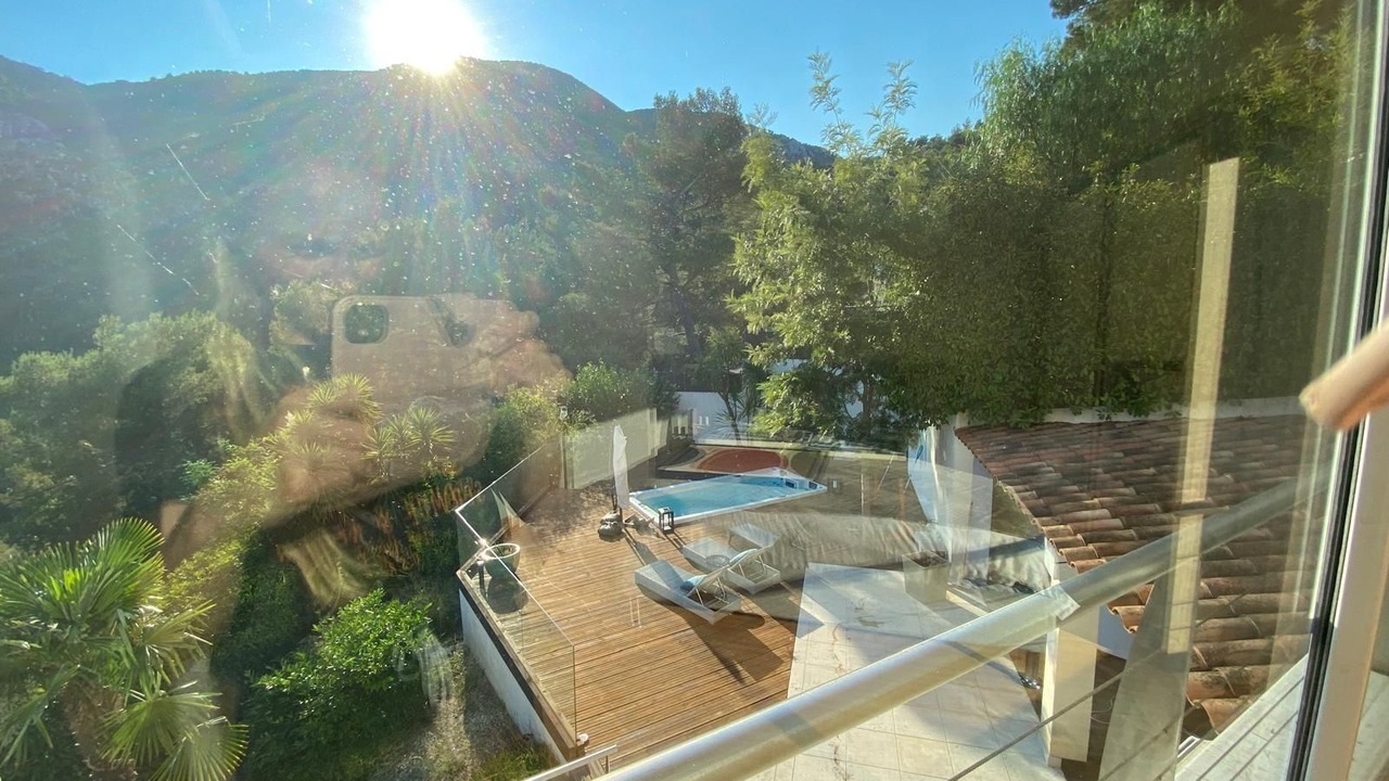 Photo of Outdoor in Roquebrune-Cap-Martin