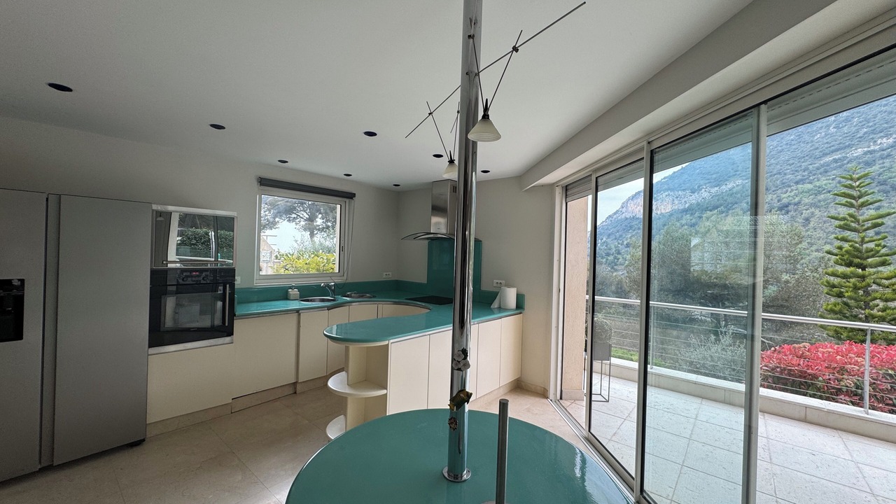 Photo of Kitchen in Roquebrune-Cap-Martin