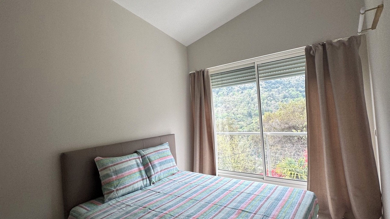 Photo of Bedroom in Roquebrune-Cap-Martin